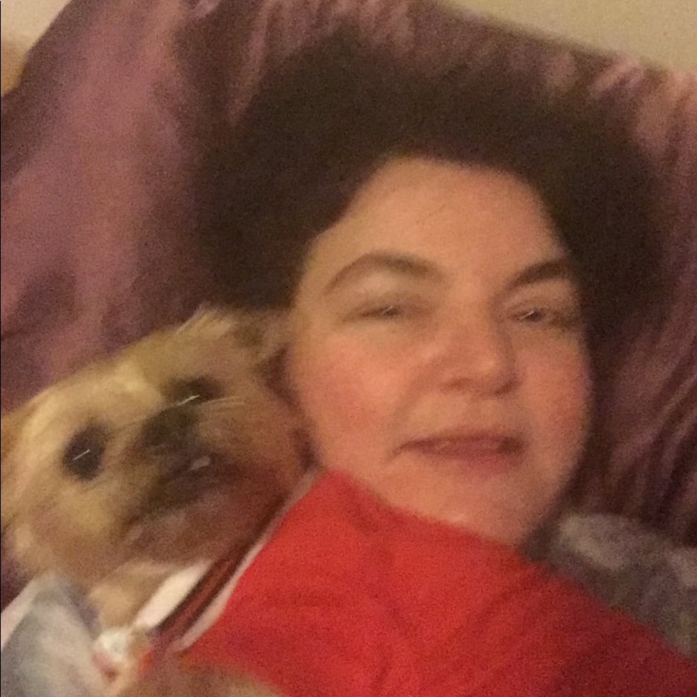 Meet your Posher, Karen